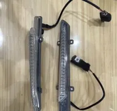 ステップワゴンスパーダテールランプ 左右セット6AA-RP5 今週限定金額