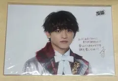 BOYNEXTDOOR イハン サイン 直筆 ヨントン - メルカリ