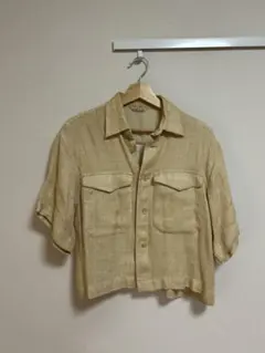 2025年最新】Auralee シャツ リネンの人気アイテム - メルカリ