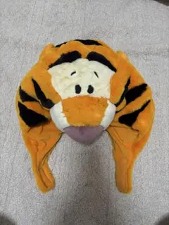 ティガー ファンキャップ