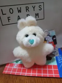 ローリーズファーム　モジョジョジョ