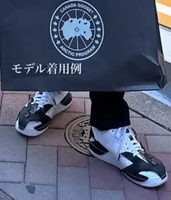 ナイキ エアフォース1 新品未使用 正規品のサムネイル