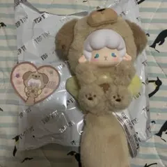 TOP TOY ギュンギュンラム(Gyun Gyun Ram) いぬ 犬