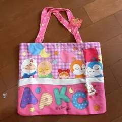 アンパンマン キッズコレクション トートバッグ