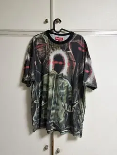 Supreme Shadows S/S Top 