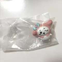 ちいかわ　ちいかわ　サンリオ　なりきりフィギュア