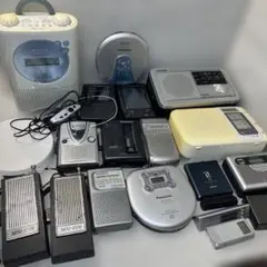 R*p様 【ジャンク】 DENON 音響機器 まとめ売り 動作未確認 - メルカリ