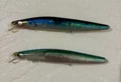 Shimano Silent Assassin 2本セットのサムネイル