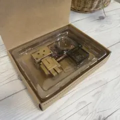 新品未使用 リボルテックダンボー ・ミニ Amazon よつばと