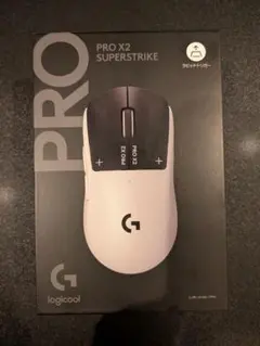 2026年最新】Logicool G PRO X2 SUPERSTRIKEの人気アイテム - メルカリ