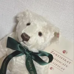 2025年最新】シュタイフ テディベア mifuyuの人気アイテム - メルカリ