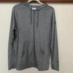 Columbia＊ジップパーカーのサムネイル