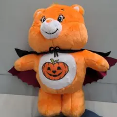 Care Bears ハロウィンぬいぐるみ