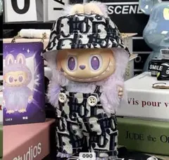 2025年最新】LABUBUコスチュームの人気アイテム - メルカリ