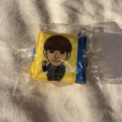 片寄涼太 ミラー付きコインケース