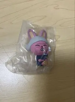 SKZOO サウナフィギュア　DWAEKKI チャンビン トゥエッキ