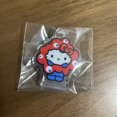 サンリオ ミャクミャク めじるしアクセサリー キティちゃん ハローキティ