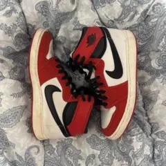Nike Air Jordan 1 KO high 