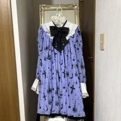 2025年最新】Angelicpretty ラベンダーの人気アイテム - メルカリ