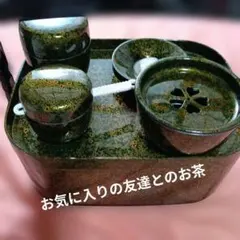 茶道具 棗 香合 蓋おき6点 まとめ売り お買い得 - メルカリ