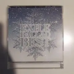EXILE BALLAD BEST CD
