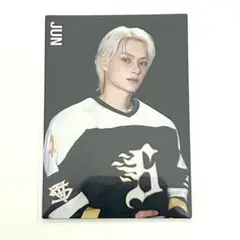 セブチ ジュン HOME トレカ