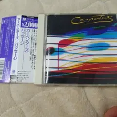 2026年最新】Sacd カーペンターズの人気アイテム - メルカリ