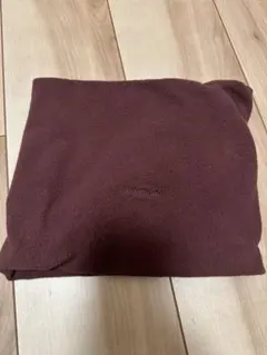 パタゴニア　ネックウォーマー