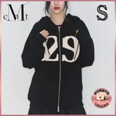 新品未開封】ILLIGO 129 LOGO パーカー 黒 ブラック M - メルカリ