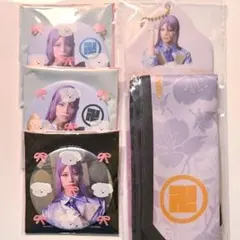 刀ミュ 陸奥一蓮 蜂須賀虎徹