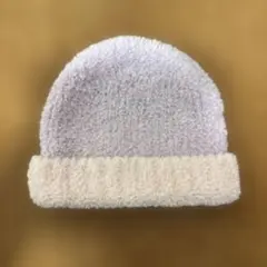 カシウェア⋆ベビー帽子✖️2個