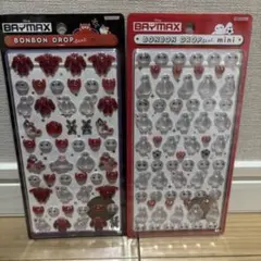 ベイマックス
