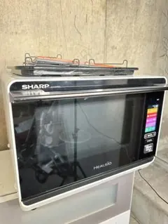 2026年最新】SHARP 電子レンジ・オーブンの人気アイテム - メルカリ