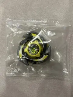 ベイブレードX ヘルズブレイブJ ブレードのみ