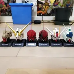2026年最新】ガンダムヘッドの人気アイテム - メルカリ