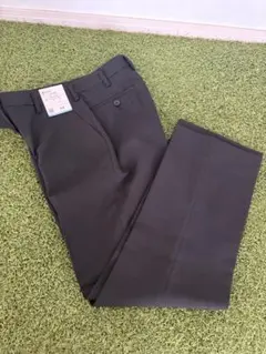 新品★カンコー 学生服 夏用 ズボン スラックス 64cm KN1885 標準型