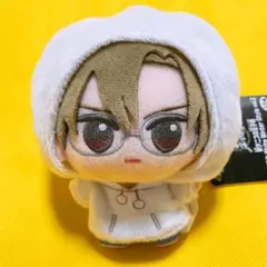 新テニスの王子様 ちびぐるみ White Winter Style 手塚国光