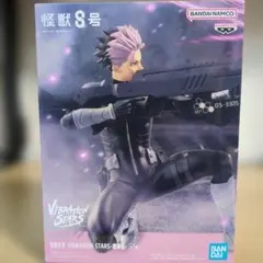 怪獣8号☆PalVerse☆鳴海弦☆フィギュア☆パルバース☆グッズ☆アニメ