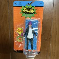 2025年最新】バットマン ペンギン フィギュアの人気アイテム