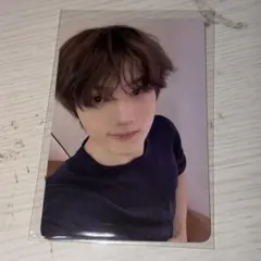 NCT DREAM BTTF 中華 サイン会 トレカ チソン