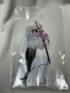 呪術廻戦　乙骨憂太　仙台POPUP