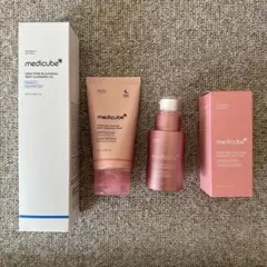 medicube メディキューブ　セット