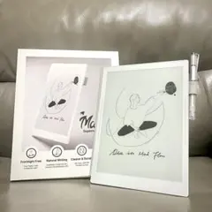 【美品】Supernote A5X2 Manta +公式アクセサリー付フルセット 2025年最新】SUPERNOTE mantaの人気アイテム - メルカリ