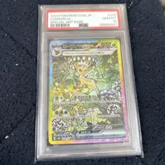 2026年最新】psa10 sar テラスタルフェス リーフィアexの人気アイテム