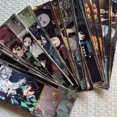 鬼滅の刃シールセットおまけ付き