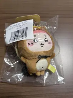 ちいかわ　たぬきだもんくじ　古本屋