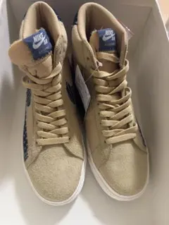 新品未使用NIKE ナイキ SB ZOOM BLAZER MID PREMIUM