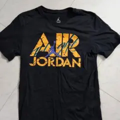 NIKE Air Jordan Tシャツ