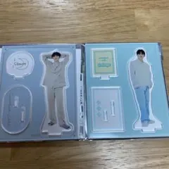 SEVENTEEN エスクプス　カフェアクスタ2点