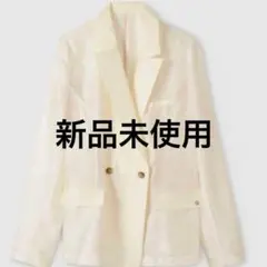 AIRY TAILORED JACKET eimyistoire シアー 新品のサムネイル
